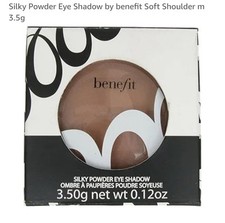 Benefit Silky Powder Eye