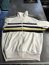 Retro Adidas Sport Tracksuit