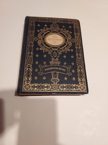 The sketch book vol - the, vol.