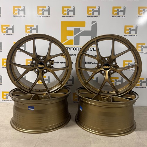 Bbs style alloy - style, wheels