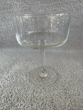 2-Vintage MCM Crystal