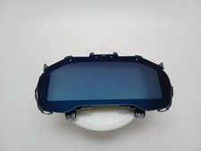 BMW 3 SERIES Speedometer Instrument Cluster 2018-2023 3.0L Petrol  