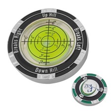 Ball Marker Golf Tools Leveler