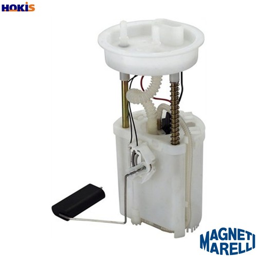 Fuel supply module - fuel,