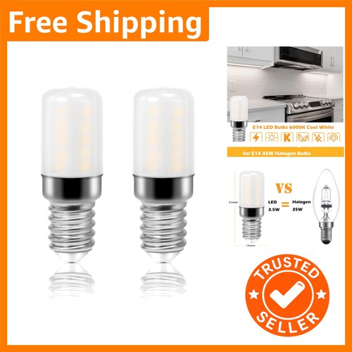 E14 led bulbs - bulbs, pack