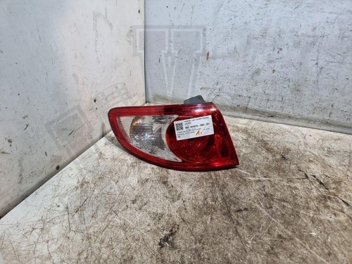 Hyundai santa rear tail - santa,