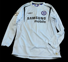 CHELSEA - PAULO FERREIRA