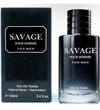 Savage cologne for Men- 3.4 Oz