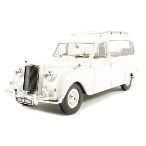 Oxford diecast austin - oxford, 1:43