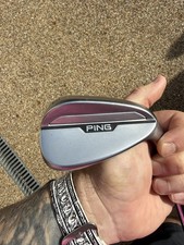 PING S159 Gap Wedge / 50