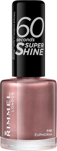 Rimmel seconds super shine - seconds,
