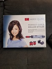 Andrew Collinge Perfect Curls