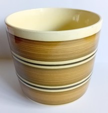 Vintage AGR Plant Pot Holder