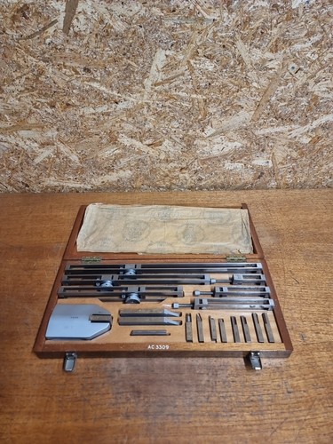 Matrix coventry gauge tool - &,