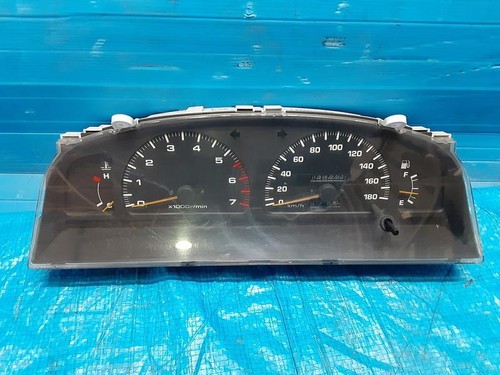 Toyota genuine hilux surf - hilux,