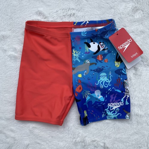 Speedo infant swim - swim, jammers