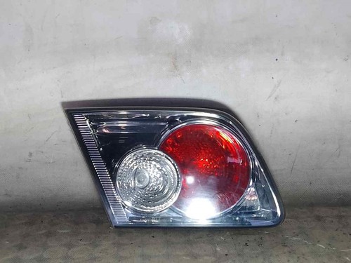 Left rear interior light - interior, mazda