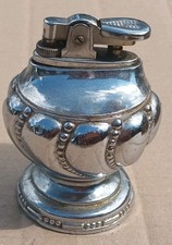 Vintage Old Cigarette table