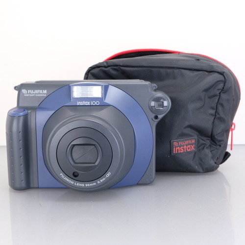 Fujifilm instax 100 - instax,