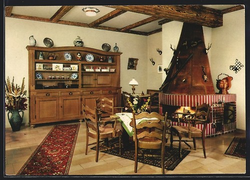 Greven ems waldcafè - ems,,