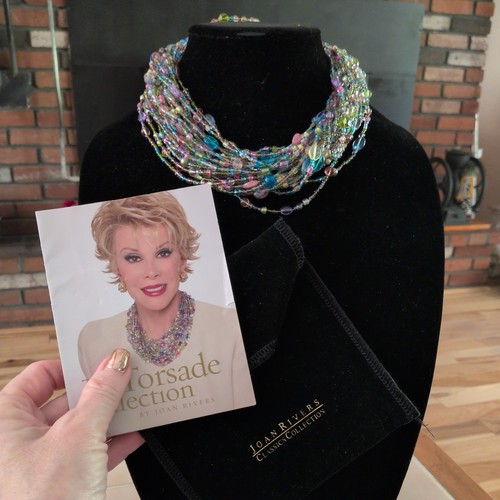 Joan rivers classics - rivers,