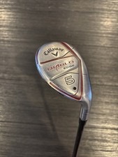 Callaway Diablo Edge 5 Hybrid