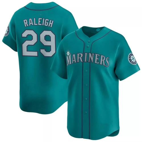 Cal raleigh full - #29,