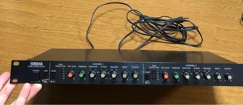 Yamaha gc2020 stereo - yamaha,