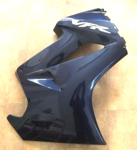 Honda vfr 800 - vfr, right