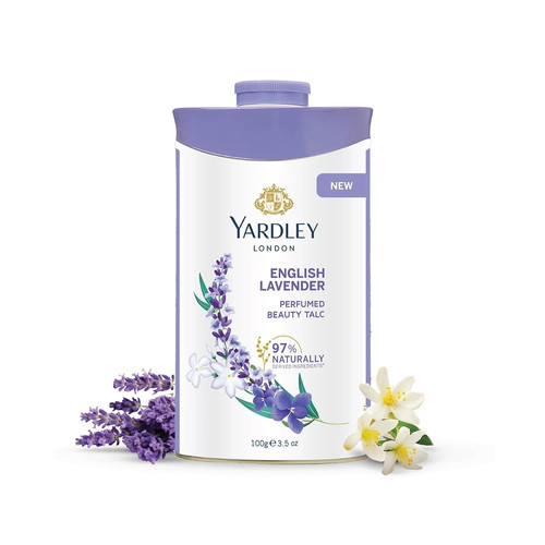 Yardley london english - yardley,