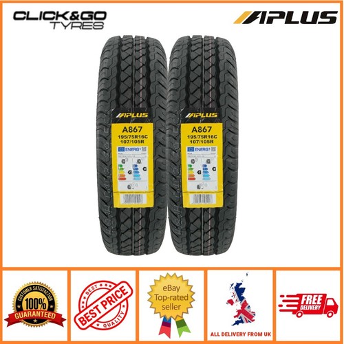 195 75r16c aplus a867 - 2, 195/75r16c