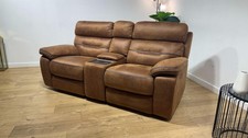 DFS The View 2 Seater Fabric
