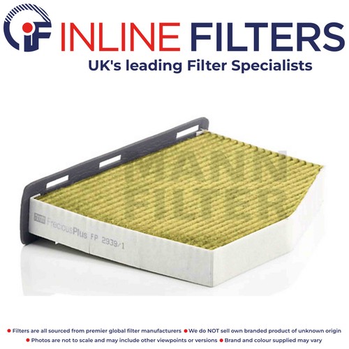 Air filter for - seat, leon