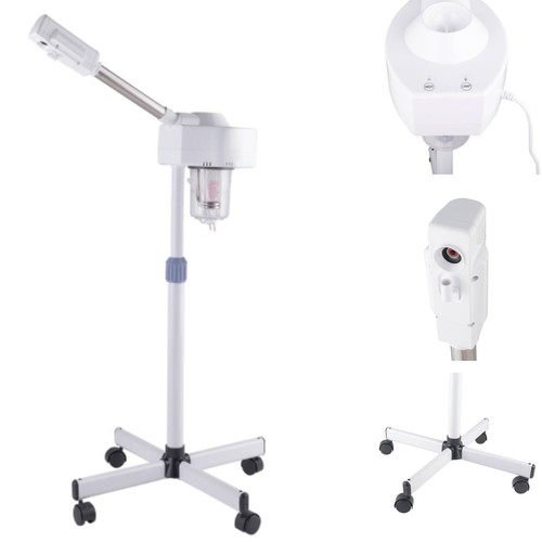 Pro stand facial - steamer, with