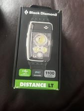 Black Diamond Distance LT