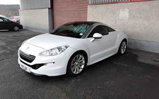 Peugeot RCZ Mk1 10-16 Pair Of Bonnet Pyrotechnic Actuators 1608313980 A69870