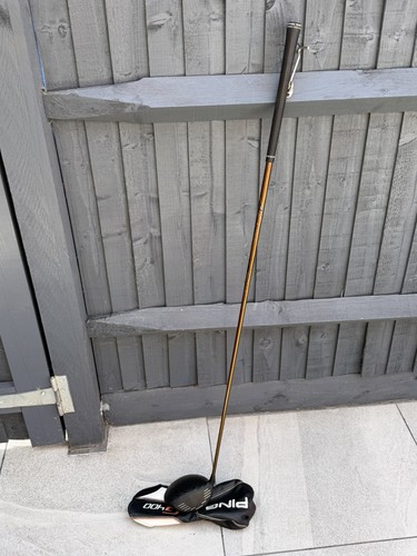 Ping g400 sft driver 10 - ping, /