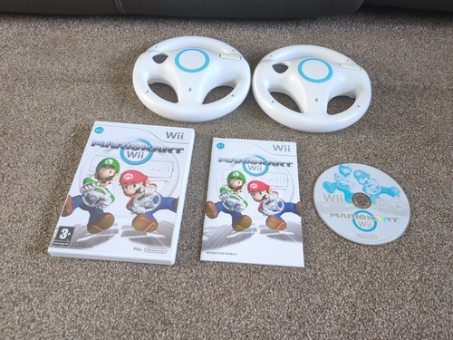 Mario kart wii nintendo - mario, (nintendo