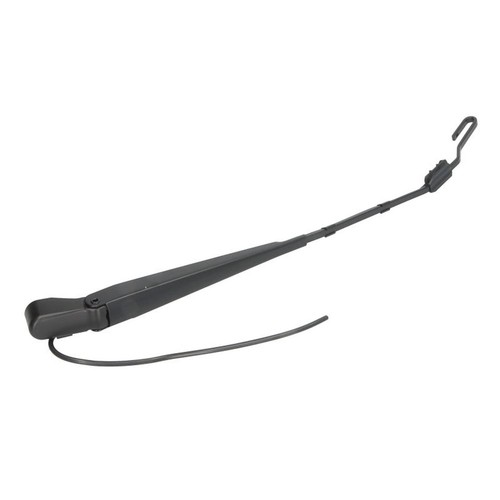 Wiper arm cover - 1x, arm/cover