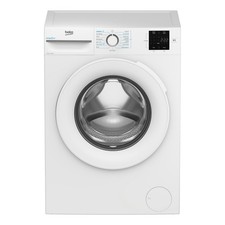 Beko washing machine - kg,