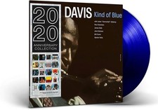Miles davis kind - kind, blue