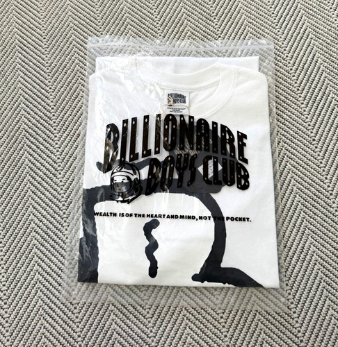 Very rare billionaire boys - very,