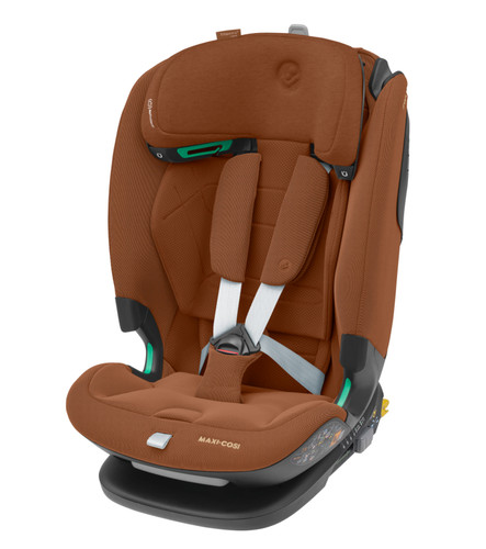 Maxi cosi titan pro - i-size, car