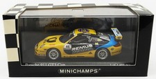 Minichamps 1/43 Scale Model