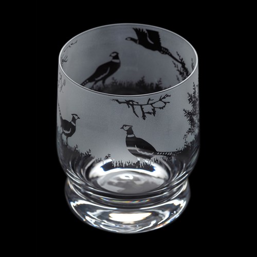 Dartington crystal aspect - crystal,