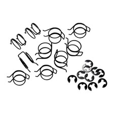 10x Double Torsion Spring for