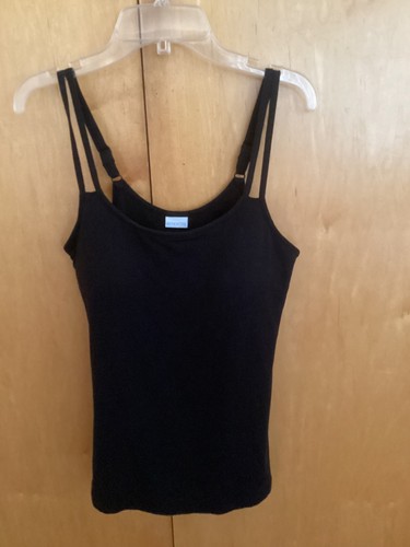 Amoena valleta tank top - top, black