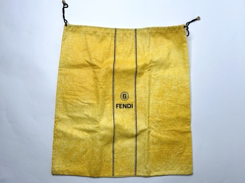 Vintage fendi roma - roma, italy