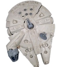 Kenner 1979 Star Wars Millennium Falcon Vehicle Return of the Jedi – Vintage