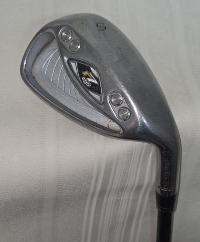 Taylormade cgb sand wedge - r7,